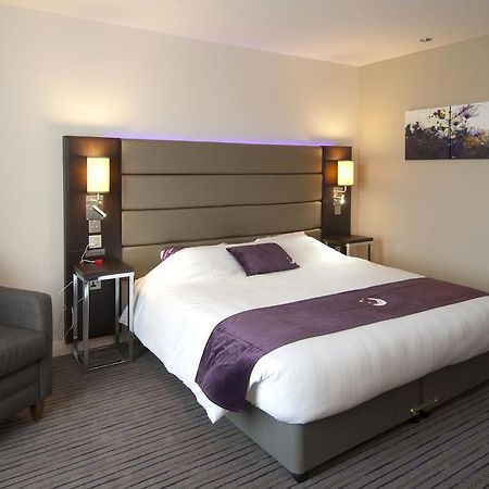 Premier Inn Glasgow - Bellshill Motherwell Eksteriør bilde